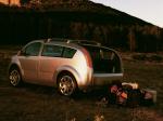 Citroen C-Crosser Concept 2001 года